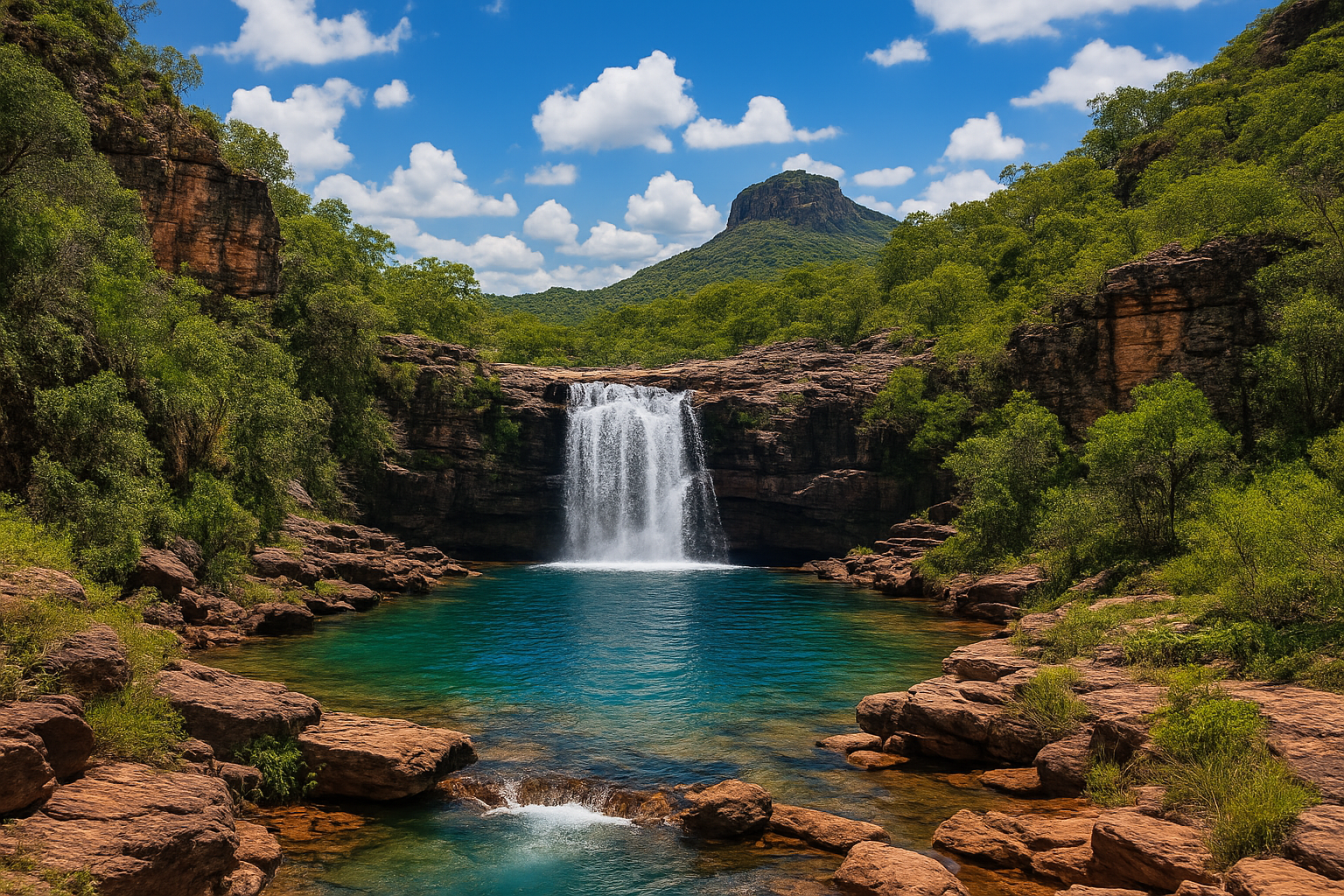 Chapada dos Veadeiros Goiás é um destino que encanta viajantes do Brasil e do mundo. Localizada no coração do cerrado brasileiro