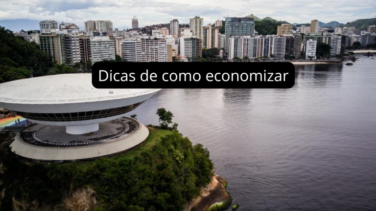 Niterói é mergulhar em uma experiência única, onde a mistura entre história, cultura, praias encantadoras e qualidade de vida se encontram a poucos minutos do Rio de Janeiro.