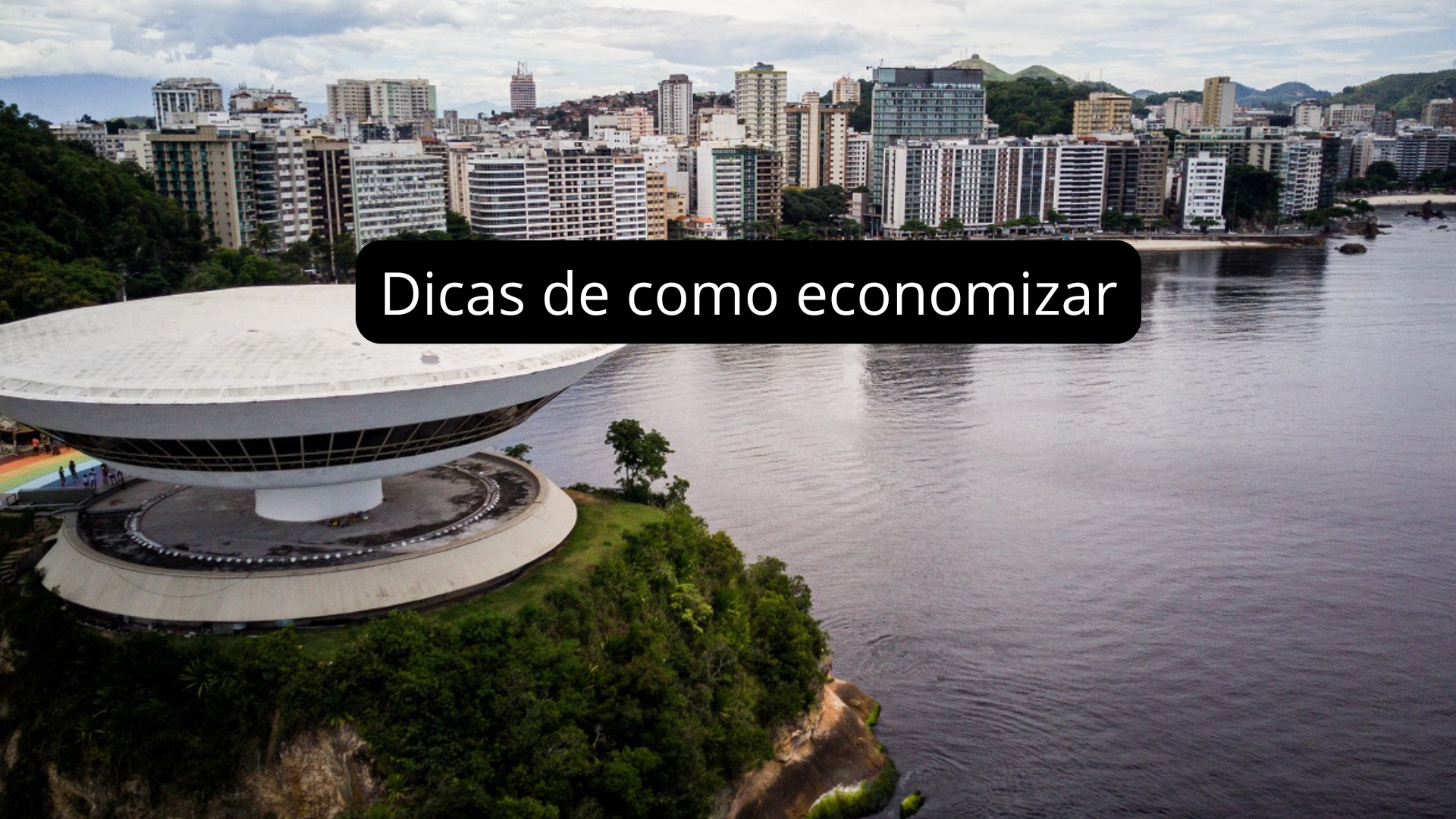 Niterói é mergulhar em uma experiência única, onde a mistura entre história, cultura, praias encantadoras e qualidade de vida se encontram a poucos minutos do Rio de Janeiro.