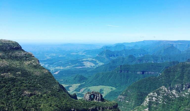 Planejar uma viagem para Urubici é mergulhar em um dos destinos mais encantadores da Serra Catarinense.