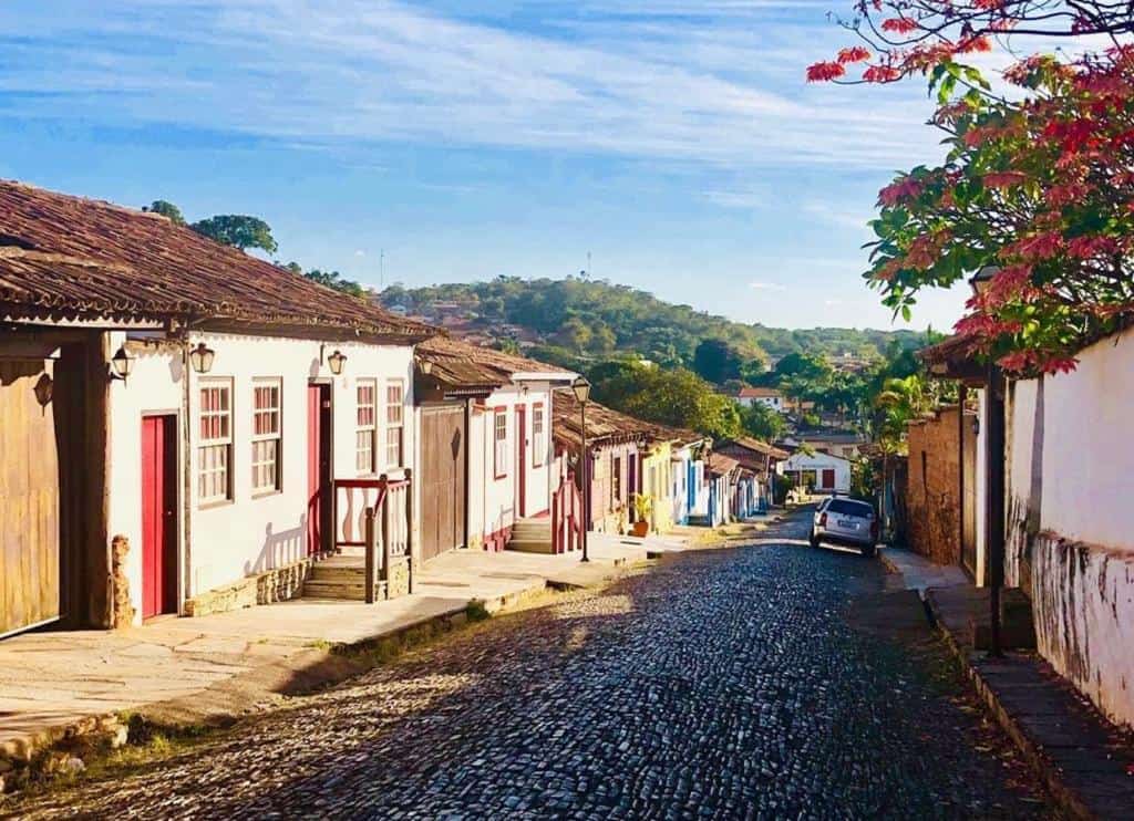 Planejar uma viagem Pirenópolis é descobrir um dos destinos mais completos de Goiás, repleto de belezas naturais, história e cultura.
