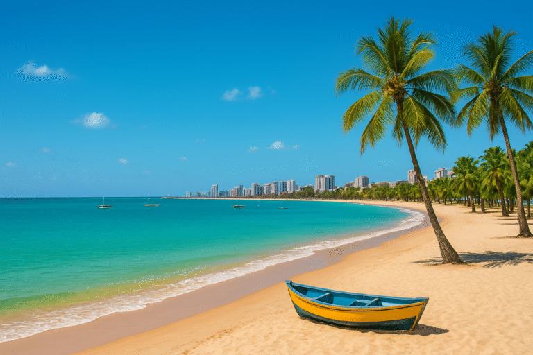 dicas de viagem Maceió, mostrar os principais passeios, opções de hospedagem e, principalmente, como economizar para aproveitar ao máximo cada momento.