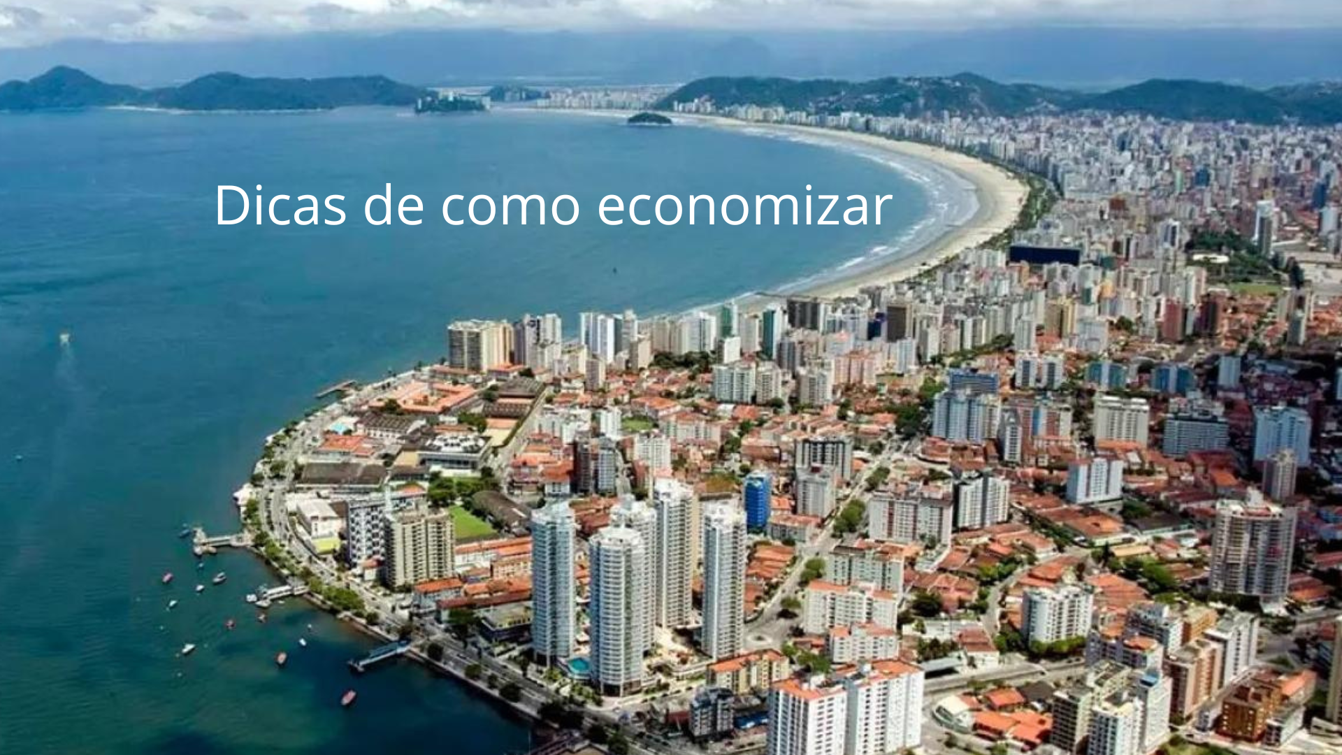 Uma viagem para Santos pode surpreender até os viajantes mais experientes. Combina história, cultura, gastronomia e praias belíssimas