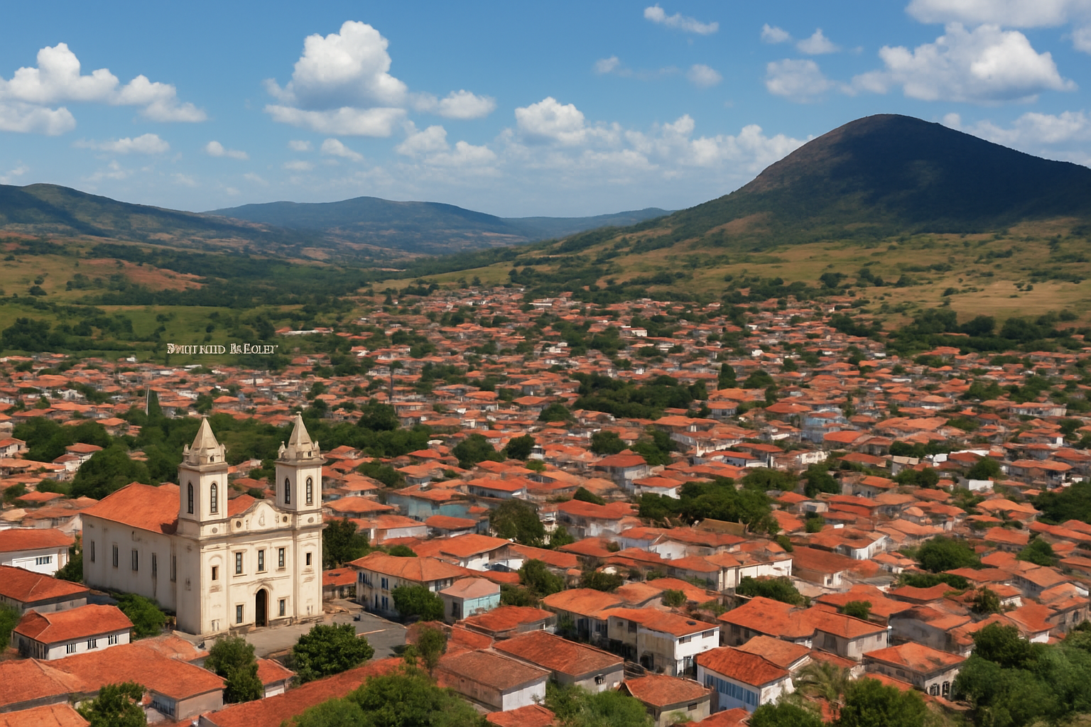 São Roque de Minas é mergulhar em um pedaço autêntico de Minas Gerais, onde cultura, história e natureza se encontram em perfeita harmonia.
