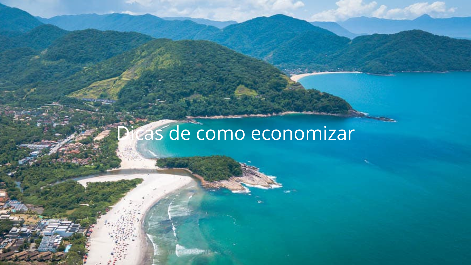 uma viagem para São Sebastião, saiba que esse destino do litoral norte de São Paulo tem muito mais a oferecer do que apenas praias famosas.