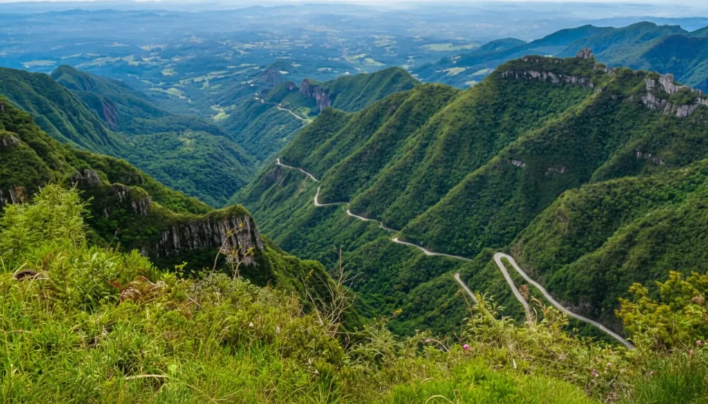 Serra do Rio do Rastro - O que saber antes de ir