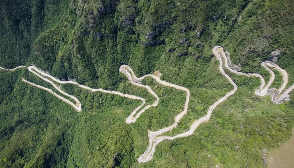 Rota Terrestre | O que fazer na Serra do Rio Rastro