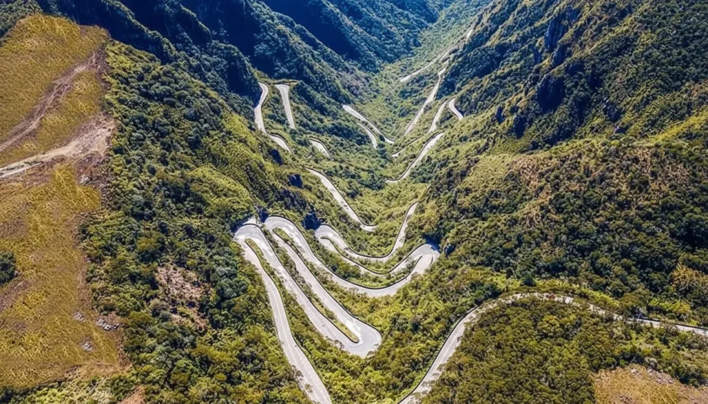 Serra do Rio do Rastro, SC: guia com dicas, fotos, vídeo e mapa