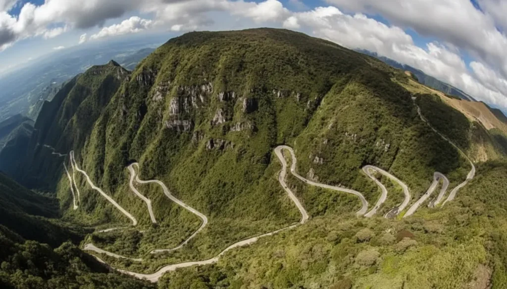 Pousadas na Serra do Rio do Rastro: 10 dicas para 2026