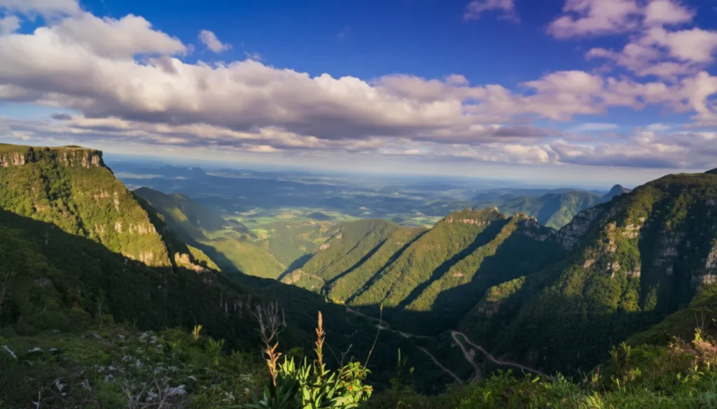 Serra do Rio do Rastro: Como chegar e o que fazer