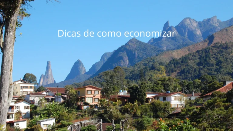 uma viagem para Teresópolis, prepare-se para se surpreender com uma cidade que mistura natureza exuberante, história, boa gastronomia e muitas trilhas inesquecíveis.
