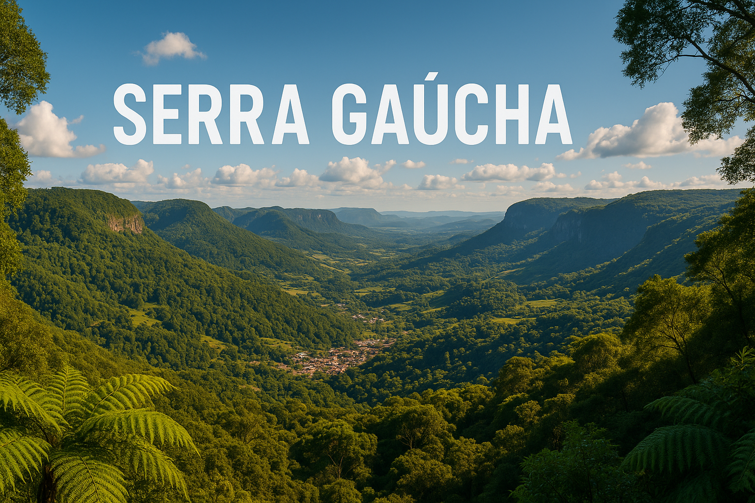 Serra Gaúcha é uma das experiências mais encantadoras do Brasil. Essa região do Rio Grande do Sul reúne história, cultura, gastronomia, paisagens naturais