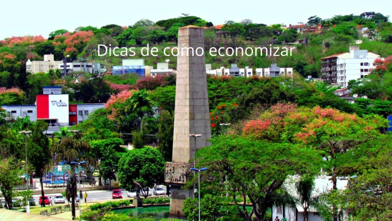 Uma viagem para Volta Redonda é a oportunidade de conhecer a famosa “Cidade do Aço”, localizada no estado do Rio de Janeiro.