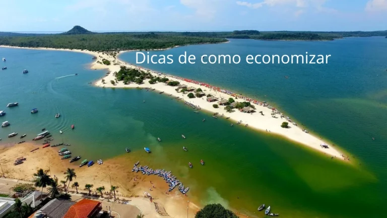 Uma viagem para Alter do Chão, no Pará, saiba que está prestes a conhecer um dos destinos amazônicos mais fascinantes do Brasil...