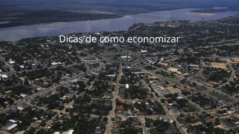 oa Vista, uma capital planejada, charmosa e repleta de áreas de lazer gratuitas. Apesar de ainda ser pouco explorada por muitos brasileiros