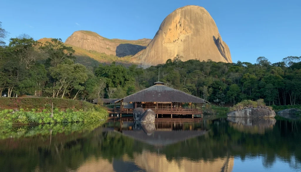 Bom vindo a Domingo Martins