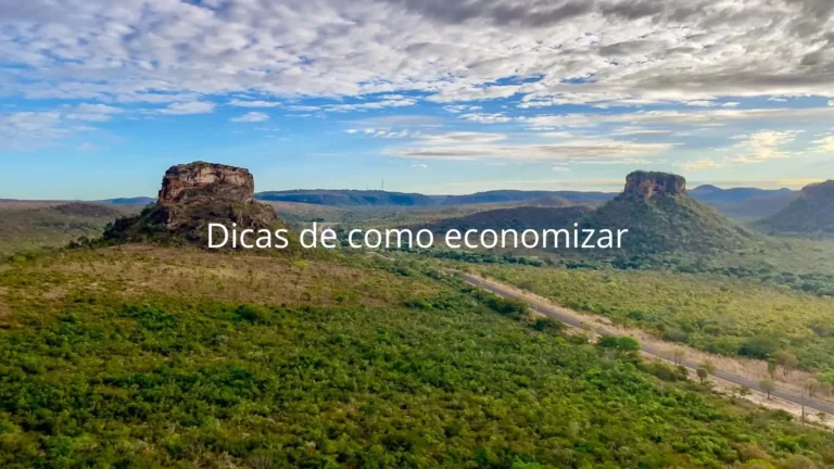 Quando pensamos em destinos que unem aventura, natureza exuberante e experiências culturais autênticas, Carolina, no sul do Maranhão, certamente se destaca.