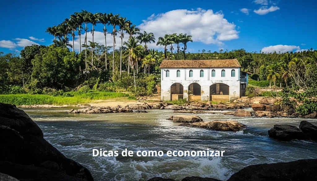 Casa antiga São Mateus ES