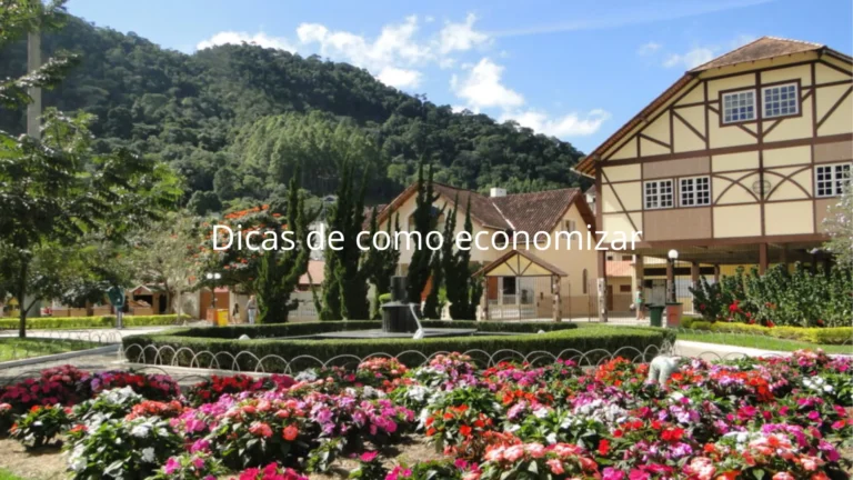 uma viagem para Domingos Martins, prepare-se para se encantar com uma cidade cheia de charme, natureza exuberante e cultura fascinante.