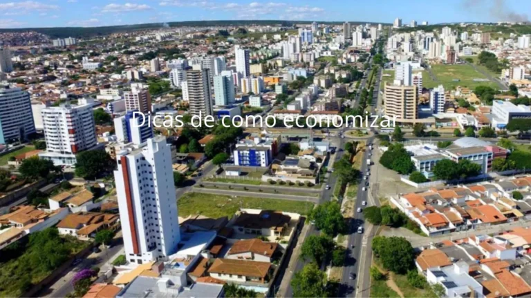 Vitória da Conquista é um destino que mistura cultura, gastronomia e belas paisagens, sendo ideal para quem busca aproveitar a viagem sem.