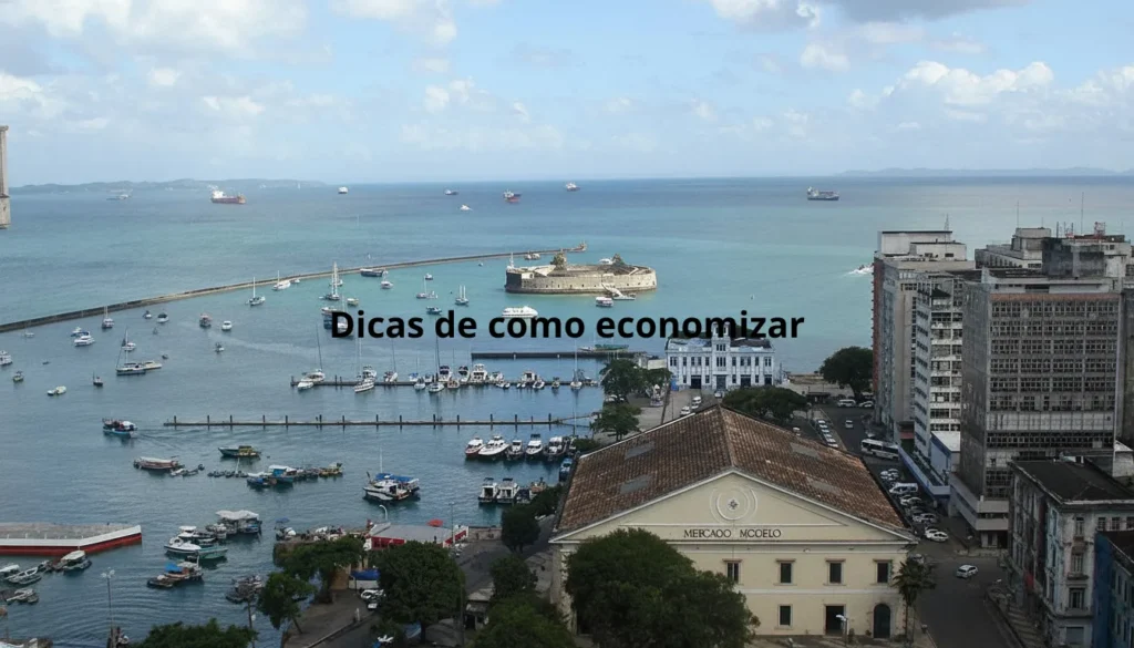 Centro histórico -Vitória da Conquista-BA