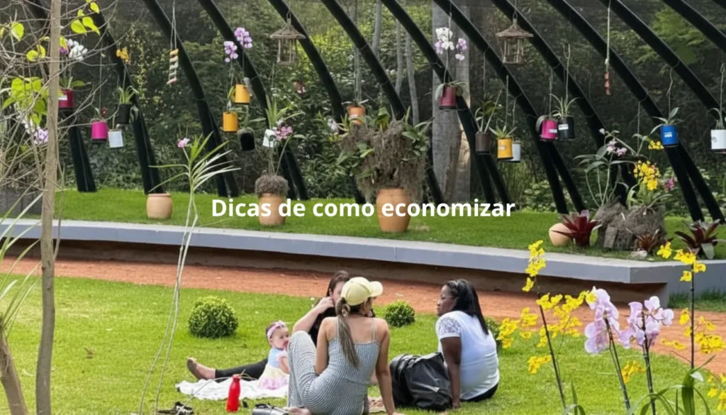 Parque em vitória da Conquista-BA