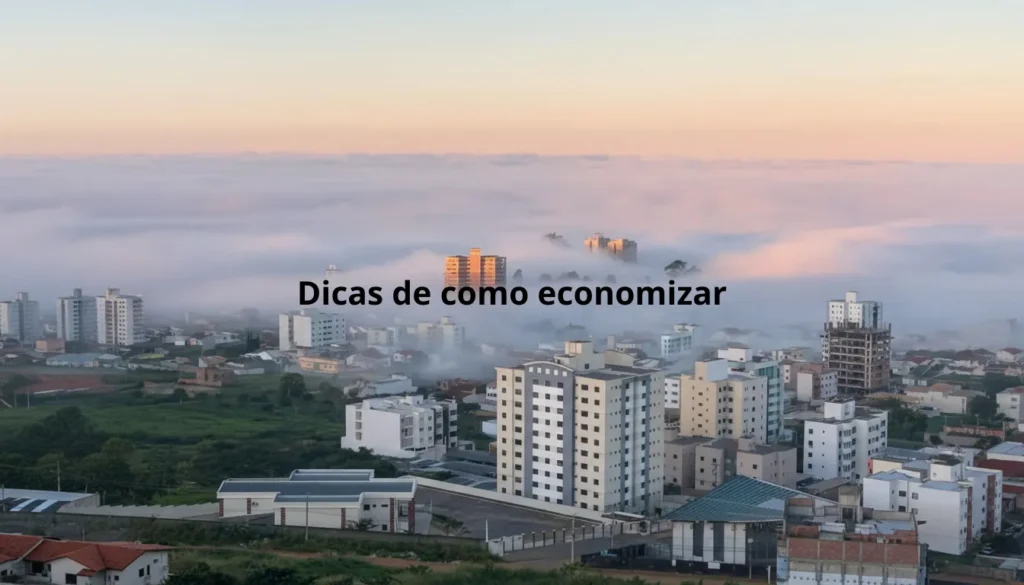 Prédios Vitória da Conquista-BA